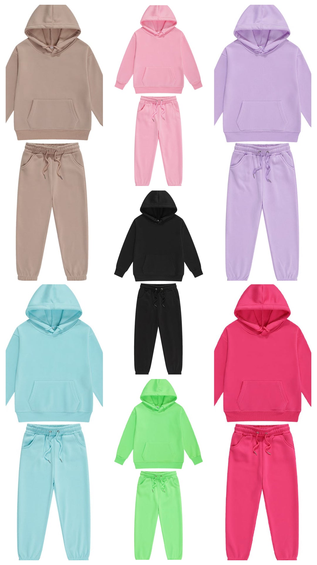 Color Country Cloggers Studio Set