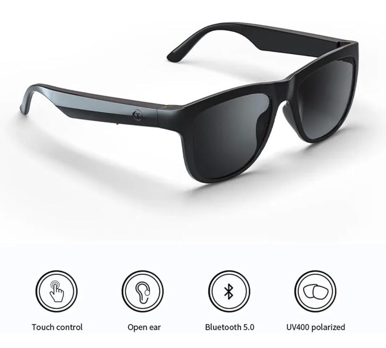 Bluetooth Sunglasses